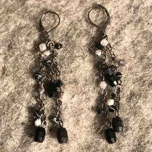Beaded Earrings